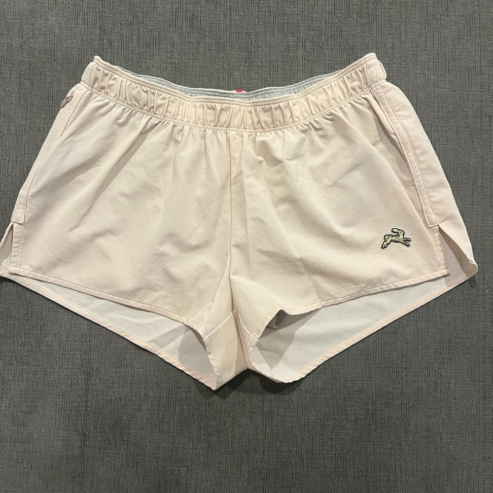 EUC Tracksmith Camp Shorts - Size Small